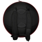 Preview: Sela Handpan Hardcase SEHPHC1 - EVA Außenschale & Innenfütterung mit Noppenschaum - Schultergurte